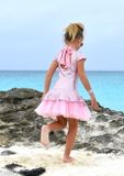 Dress PRIMAVERA™ SHINE pink
