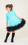 Dress LOLLA™ turquoise