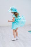 Dress BREEZE™ turquoise