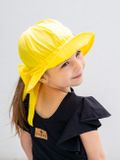 Hat RAYA™ yellow