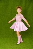 Dress BALLET™ pink