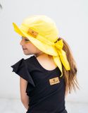 Hat RAYA™ yellow
