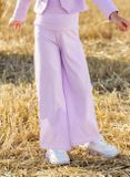 Trousers LOOSE lilac