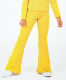Trousers BELL yellow