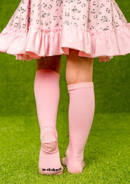 Stockings ZUPPA pink