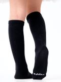 Stockings ZUPPA black